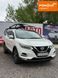 Nissan Qashqai, 2018 р., Дизель, 104 тис. км, Позашляховик / Кросовер, Білий, Черкаси AT-10417466 фото 1