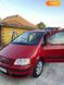 Volkswagen Sharan, 2009, Дизель, 1.97 л., 201 тыс. км, Минивен, Красный, Хотин Cars-Pr-62967 фото 33