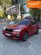 BMW X4, 2022 г., Бензин, 90 тыс. км, Внедорожник / Кроссовер, Красный, Днепр (Днепропетровск) AT-10426262 фото 3