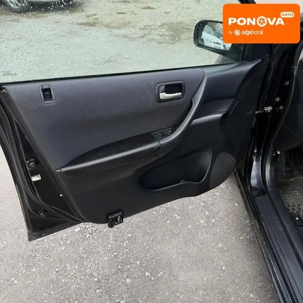 Honda Civic, 2003 г., Дизель, 123 тыс. км, Универсал, Чорный, Днепр (Днепропетровск) AT-10414720 фото