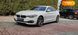 BMW 4 Series Gran Coupe, 2016, Бензин, 2.98 л., 160 тыс. км, Купе, Белый, Белая Церковь 32893 фото 1