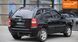 Kia Sportage, 2006 г., Газ пропан-бутан / Бензин, 235 тыс. км, Внедорожник / Кроссовер, Чорный, Харьков AT-10418280 фото 6