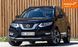 Nissan Rogue, 2016 р., Газ метан / Бензин, 112 тис. км, Позашляховик / Кросовер, Чорний, Львів AT-10418195 фото 1