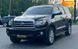 Toyota Sequoia, 2008, Газ пропан-бутан / Бензин, 5.7 л., 196 тыс. км, Внедорожник / Кроссовер, Чорный, Черновцы 38724 фото 3