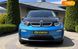 BMW I3, 2018, Електро, 59 тыс. км, Хетчбек, Синий, Львов 25495 фото 22