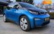 BMW I3, 2018, Електро, 59 тыс. км, Хетчбек, Синий, Львов 25495 фото 1