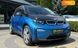 BMW I3, 2018, Електро, 59 тыс. км, Хетчбек, Синий, Львов 25495 фото 39