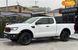 Ford Ranger, 2020, Газ пропан-бутан / Бензин, 2.3 л., 24 тыс. км, Пікап, Белый, Киев 14601 фото 2