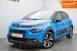 Citroen C3, 2018 р., Бензин, 76 тис. км, Хетчбек, Синій, Київ AT-10421807 фото 1