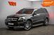Mercedes-Benz GL-Class, 2013 г., Бензин, 132 тыс. км, Внедорожник / Кроссовер, Чорный, Киев AT-10421657 фото 1