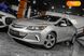 Chevrolet Volt, 2018, Гібрид (HEV), 1.5 л., 33 тис. км, Седан, Сірий, Одеса 17861 фото 48