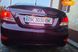 Hyundai Accent, 2011, Бензин, 1.59 л., 297 тыс. км, Седан, Фиолетовый, Ровно Cars-Pr-68708 фото 28