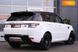 Land Rover Range Rover Sport, 2016, Бензин, 3 л., 90 тыс. км, Внедорожник / Кроссовер, Белый, Одесса 43175 фото 30