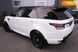 Land Rover Range Rover Sport, 2016, Бензин, 3 л., 90 тыс. км, Внедорожник / Кроссовер, Белый, Одесса 43175 фото 18