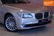 BMW 7 Series, 2011 г., Бензин, 99 тыс. км, Седан, Серый, Одесса AT-10417523 фото 3