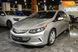 Chevrolet Volt, 2018, Гібрид (HEV), 1.5 л., 33 тис. км, Седан, Сірий, Одеса 17861 фото 2