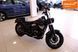 Harley-Davidson FLSL, 2019 р., Бензин, 18 тис. км, Боббер, Чорний, Одеса AT-10408617 фото 3