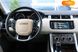 Land Rover Range Rover Sport, 2016, Бензин, 3 л., 90 тыс. км, Внедорожник / Кроссовер, Белый, Одесса 43175 фото 43