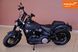 Harley-Davidson FLSL, 2019 р., Бензин, 18 тис. км, Боббер, Чорний, Одеса AT-10408617 фото 1