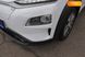 Hyundai Encino EV, 2019, Електро, 25 тыс. км, Внедорожник / Кроссовер, Белый, Киев 39249 фото 11