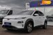 Hyundai Encino EV, 2019, Електро, 25 тыс. км, Внедорожник / Кроссовер, Белый, Киев 39249 фото 1