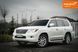 Lexus LX, 2008 р., Газ метан / Бензин, 200 тис. км, Позашляховик / Кросовер, Білий, Чернівці AT-10413443 фото 1