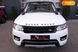 Land Rover Range Rover Sport, 2016, Бензин, 3 л., 90 тыс. км, Внедорожник / Кроссовер, Белый, Одесса 43175 фото 1