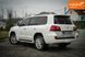 Lexus LX, 2008 р., Газ метан / Бензин, 200 тис. км, Позашляховик / Кросовер, Білий, Чернівці AT-10413443 фото 6