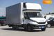 Iveco Daily груз., 2020, Дизель, 3 л., 435 тис. км, Тентований, Білий, Луцьк 48308 фото 6