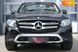 Mercedes-Benz GLC-Class, 2016, Бензин, 2 л., 90 тис. км, Позашляховик / Кросовер, Чорний, Одеса 37116 фото 2