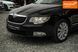 Skoda Superb, 2010 р., Дизель, 353 тис. км, Седан, Чорний, Чернівці AT-10417434 фото 14