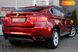 BMW X6, 2010, Бензин, 4.4 л., 181 тис. км, Позашляховик / Кросовер, Червоний, Одеса 15788 фото 29