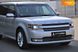 Ford Flex, 2015, Газ пропан-бутан / Бензин, 3.5 л., 196 тыс. км, Внедорожник / Кроссовер, Серый, Харьков 34680 фото 5