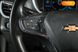 Chevrolet Volt, 2018, Гібрид (HEV), 1.5 л., 33 тис. км, Седан, Сірий, Одеса 17861 фото 27