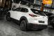 Mazda CX-30, 2020, Бензин, 2.49 л., 75 тыс. км, Внедорожник / Кроссовер, Белый, Одесса 111198 фото 14