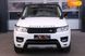 Land Rover Range Rover Sport, 2016, Бензин, 3 л., 90 тыс. км, Внедорожник / Кроссовер, Белый, Одесса 43175 фото 3
