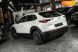 Mazda CX-30, 2020, Бензин, 2.49 л., 75 тыс. км, Внедорожник / Кроссовер, Белый, Одесса 111198 фото 13