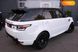 Land Rover Range Rover Sport, 2016, Бензин, 3 л., 90 тыс. км, Внедорожник / Кроссовер, Белый, Одесса 43175 фото 26