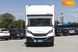 Iveco Daily груз., 2020, Дизель, 3 л., 435 тис. км, Тентований, Білий, Луцьк 48308 фото 4