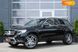 Mercedes-Benz GLC-Class, 2016, Бензин, 2 л., 90 тис. км, Позашляховик / Кросовер, Чорний, Одеса 37116 фото 9