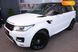 Land Rover Range Rover Sport, 2016, Бензин, 3 л., 90 тыс. км, Внедорожник / Кроссовер, Белый, Одесса 43175 фото 4