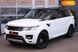 Land Rover Range Rover Sport, 2016, Бензин, 3 л., 90 тыс. км, Внедорожник / Кроссовер, Белый, Одесса 43175 фото 6