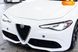 Alfa Romeo Giulia, 2017, Бензин, 2 л., 72 тыс. км, Седан, Белый, Киев Cars-EU-US-KR-25166 фото 13