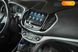 Chevrolet Volt, 2018, Гібрид (HEV), 1.5 л., 33 тис. км, Седан, Сірий, Одеса 17861 фото 32