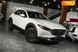 Mazda CX-30, 2020, Бензин, 2.49 л., 75 тыс. км, Внедорожник / Кроссовер, Белый, Одесса 111198 фото 5