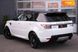 Land Rover Range Rover Sport, 2016, Бензин, 3 л., 90 тыс. км, Внедорожник / Кроссовер, Белый, Одесса 43175 фото 20
