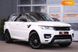 Land Rover Range Rover Sport, 2016, Бензин, 3 л., 90 тыс. км, Внедорожник / Кроссовер, Белый, Одесса 43175 фото 15