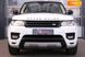 Land Rover Range Rover Sport, 2016, Бензин, 3 л., 90 тыс. км, Внедорожник / Кроссовер, Белый, Одесса 43175 фото 2