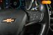 Chevrolet Volt, 2018, Гібрид (HEV), 1.5 л., 33 тис. км, Седан, Сірий, Одеса 17861 фото 37