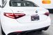 Alfa Romeo Giulia, 2017, Бензин, 2 л., 72 тыс. км, Седан, Белый, Киев Cars-EU-US-KR-25166 фото 8